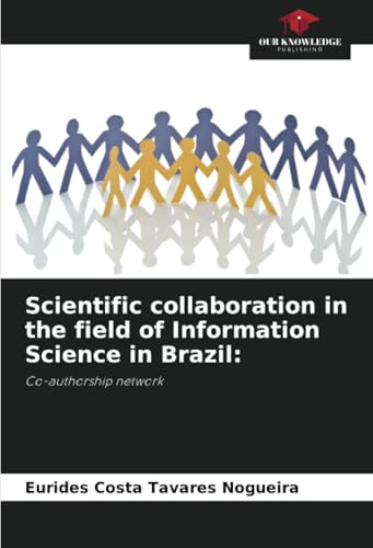 Scientific collaboration in the field of Information Science in Brazil