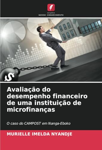 Avaliação do desempenho financeiro de uma instituição de microfinanças