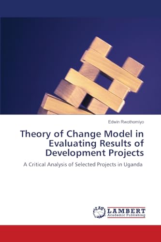 Theory of Change Model in Evaluating Results of Development Projects