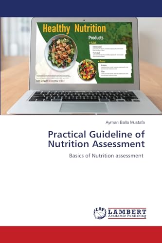 Practical Guideline of Nutrition Assessment
