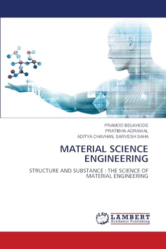 MATERIAL SCIENCE ENGINEERING
