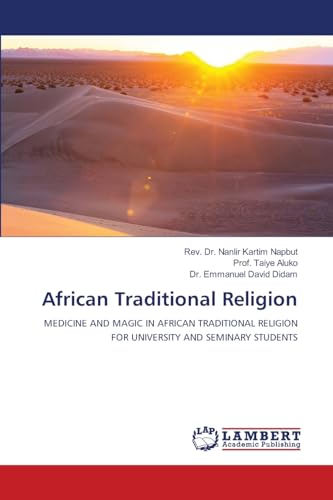 African Traditional Religion