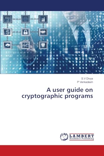 A user guide on cryptographic programs