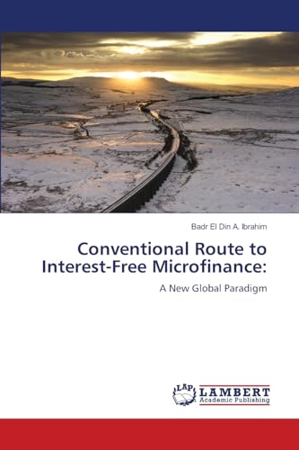 Conventional Route to Interest-Free Microfinance