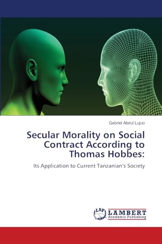 Secular Morality on Social Contract According to Thomas Hobbes
