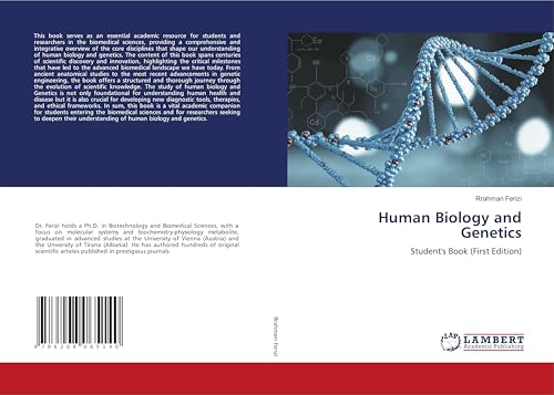 Human Biology and Genetics