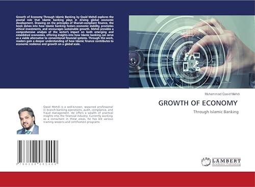 GROWTH OF ECONOMY