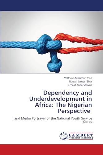 Dependency and Underdevelopment in Africa