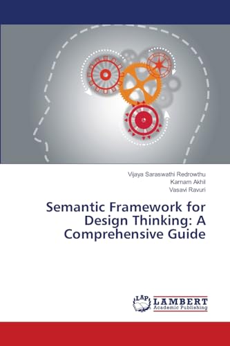 Semantic Framework for Design Thinking