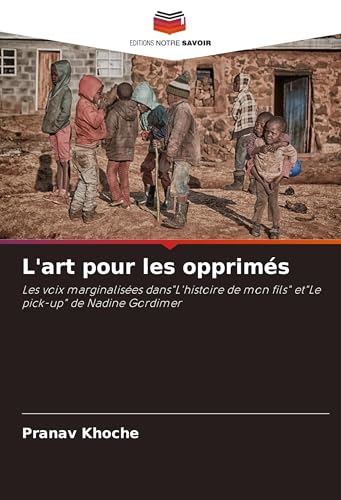 L'art pour les opprimés