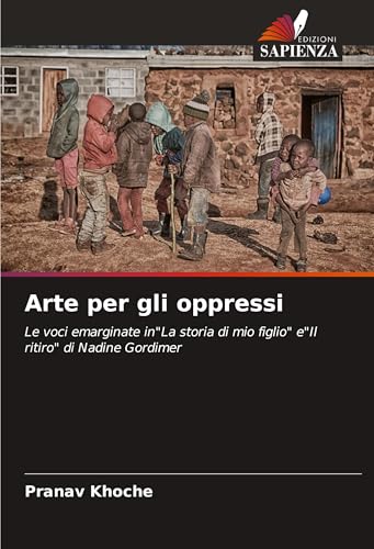 Arte per gli oppressi