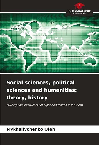 Social sciences, political sciences and humanities