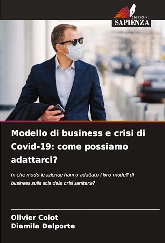 Modello di business e crisi di Covid-19