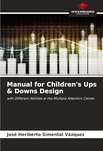 Manual for Children's Ups & Downs Design