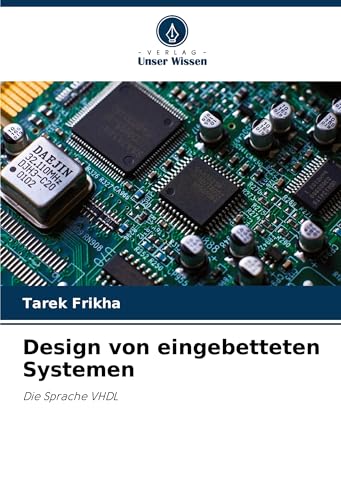 Design von eingebetteten Systemen