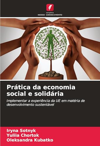 Prática da economia social e solidária
