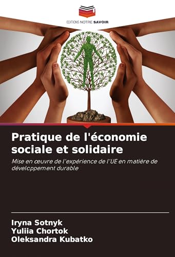 Pratique de l'économie sociale et solidaire