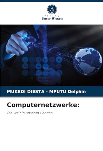 Computernetzwerke