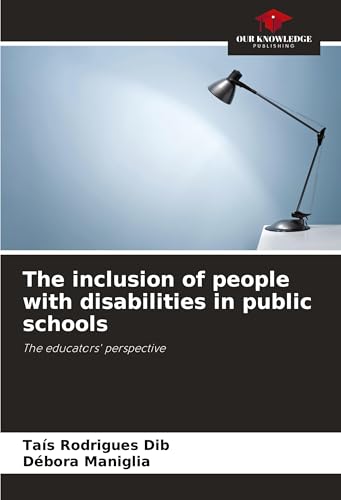 The inclusion of people with disabilities in public schools