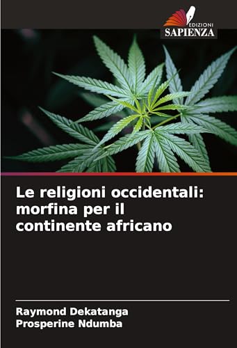 Le religioni occidentali