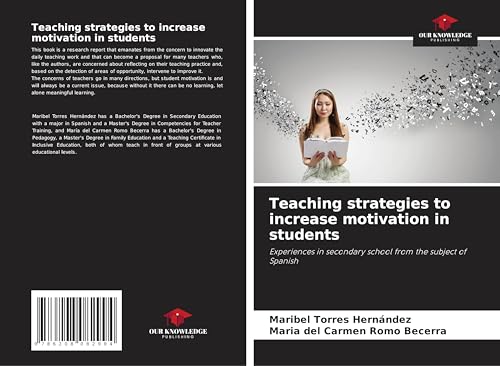Teaching strategies to increase motivation in students