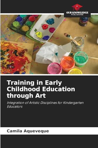 Training in Early Childhood Education through Art