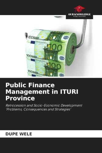 Public Finance Management in ITURI Province