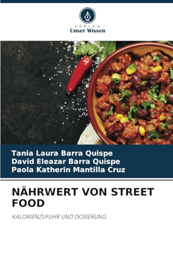 NÄHRWERT VON STREET FOOD