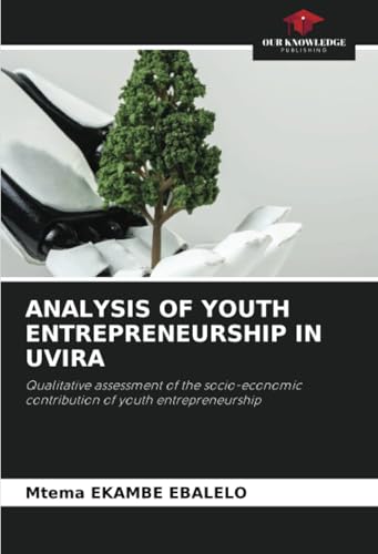 ANALYSIS OF YOUTH ENTREPRENEURSHIP IN UVIRA