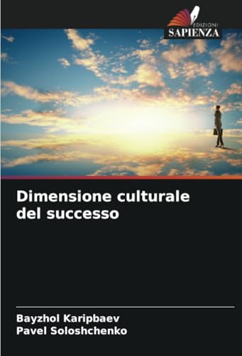 Dimensione culturale del successo
