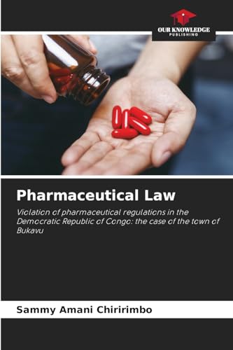 Pharmaceutical Law