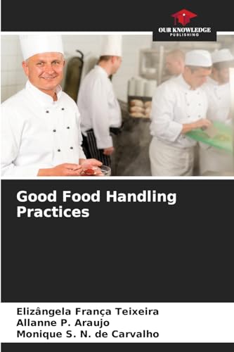 Good Food Handling Practices