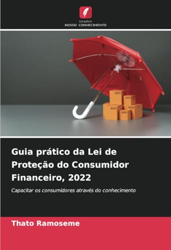 Guia prático da Lei de Proteção do Consumidor Financeiro, 2022