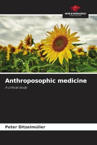 Anthroposophic medicine