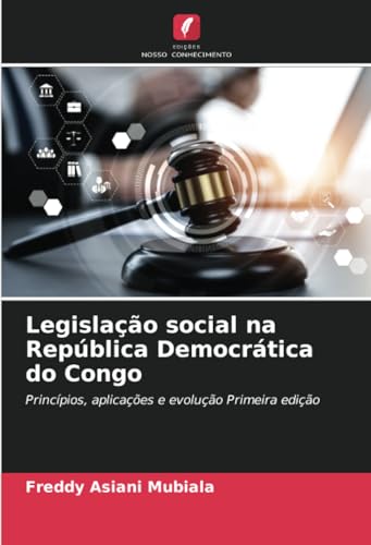 Legislação social na República Democrática do Congo