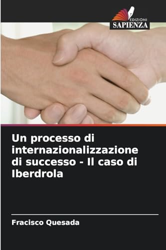 Un processo di internazionalizzazione di successo - Il caso di Iberdrola