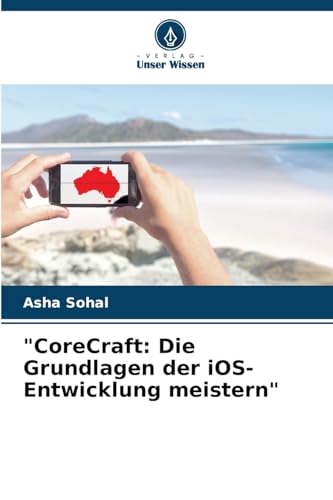 'CoreCraft