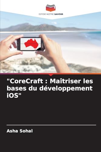 'CoreCraft
