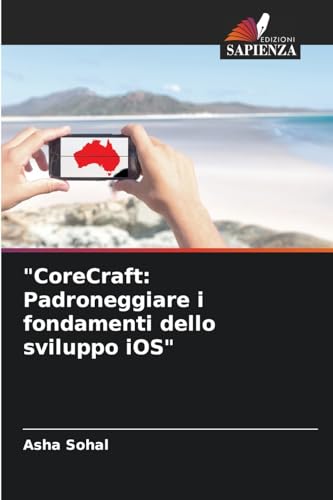 'CoreCraft
