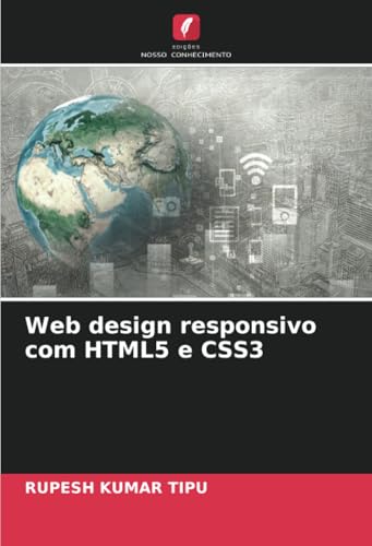 Web design responsivo com HTML5 e CSS3