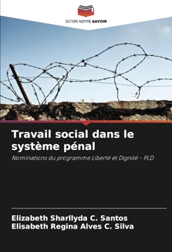 Travail social dans le système pénal