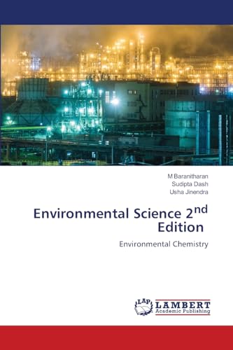 Environmental Science 2nd Edition