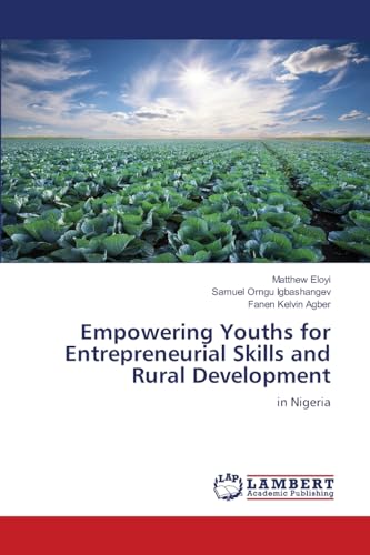 Empowering Youths for Entrepreneurial Skills and Rural Development