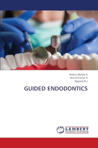 GUIDED ENDODONTICS