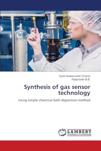 Synthesis of gas sensor technology
