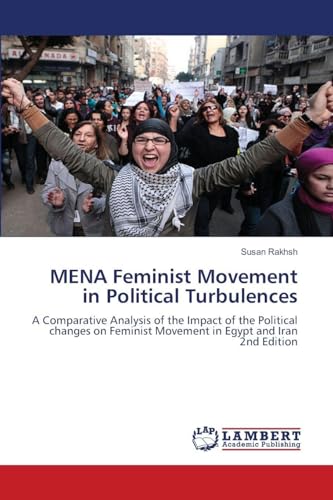 MENA Feminist Movement in Political Turbulences