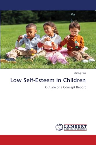 Low Self-Esteem in Children