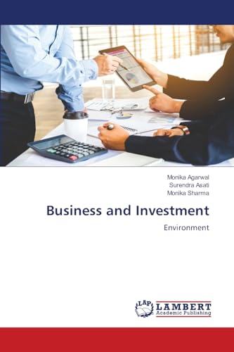 Business and Investment