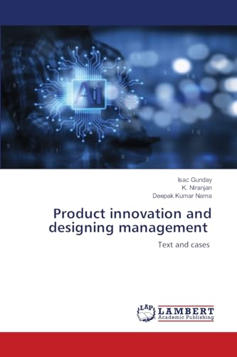 Product innovation and designing management