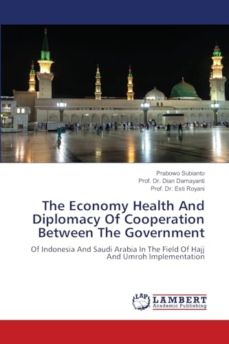 The Economy Health And Diplomacy Of Cooperation Between The Government